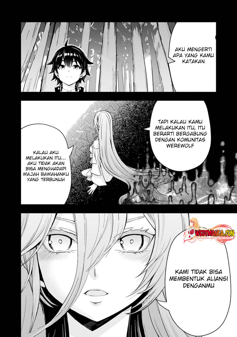 Hazure Skill “Gacha” de Tsuihō sa Reta Ore wa, Wagamama Osananajimi o Zetsuen Shi Kakusei Suru ~ Ban’nō Cheat Skill o Getto Shite, Mezase Rakuraku Saikyō Slow Life!~ Chapter 17 - halaman 13