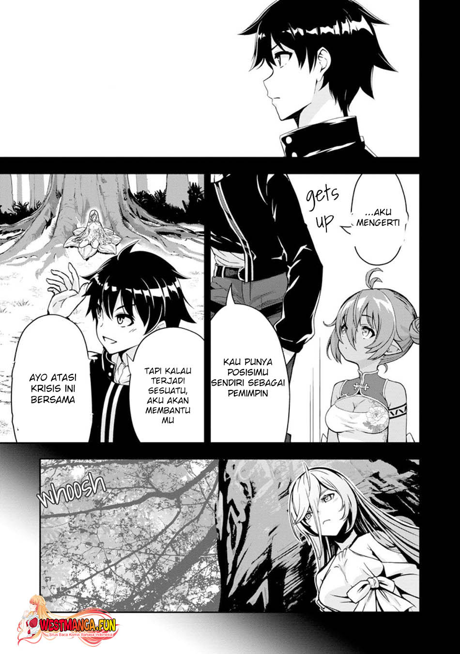 Hazure Skill “Gacha” de Tsuihō sa Reta Ore wa, Wagamama Osananajimi o Zetsuen Shi Kakusei Suru ~ Ban’nō Cheat Skill o Getto Shite, Mezase Rakuraku Saikyō Slow Life!~ Chapter 17 - halaman 14