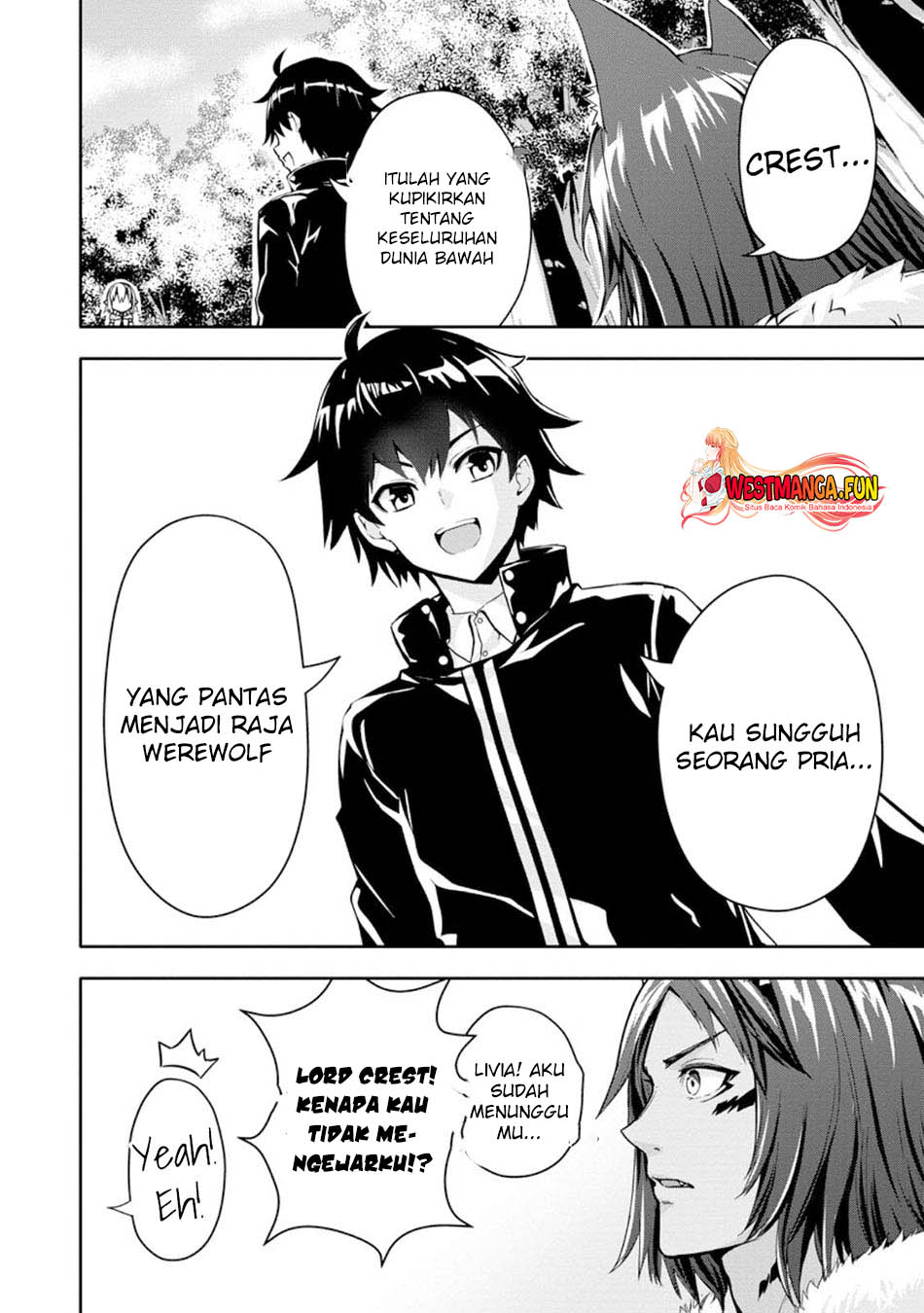 Hazure Skill “Gacha” de Tsuihō sa Reta Ore wa, Wagamama Osananajimi o Zetsuen Shi Kakusei Suru ~ Ban’nō Cheat Skill o Getto Shite, Mezase Rakuraku Saikyō Slow Life!~ Chapter 17 - halaman 17