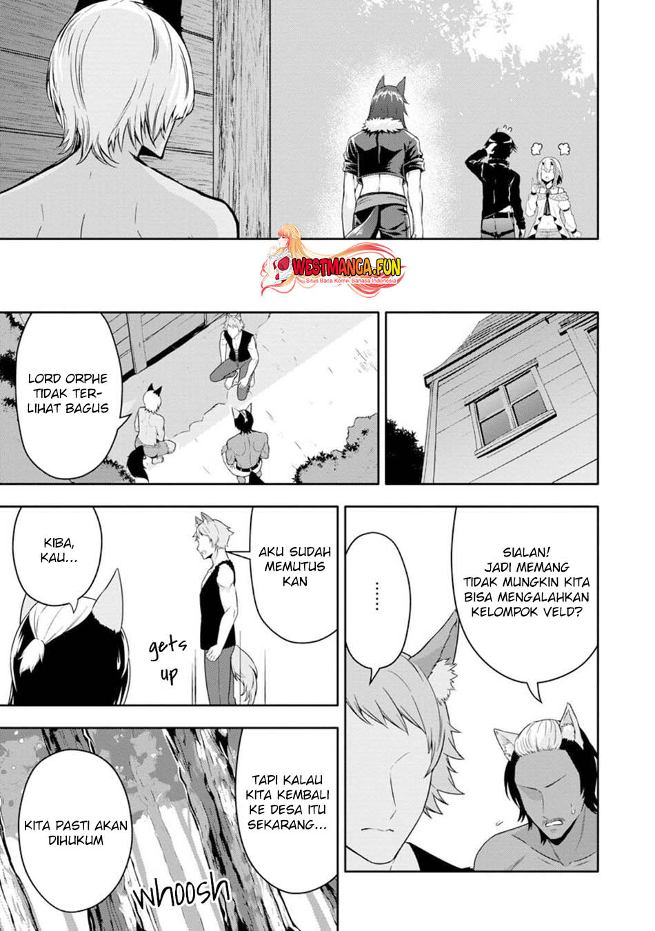 Hazure Skill “Gacha” de Tsuihō sa Reta Ore wa, Wagamama Osananajimi o Zetsuen Shi Kakusei Suru ~ Ban’nō Cheat Skill o Getto Shite, Mezase Rakuraku Saikyō Slow Life!~ Chapter 17 - halaman 19