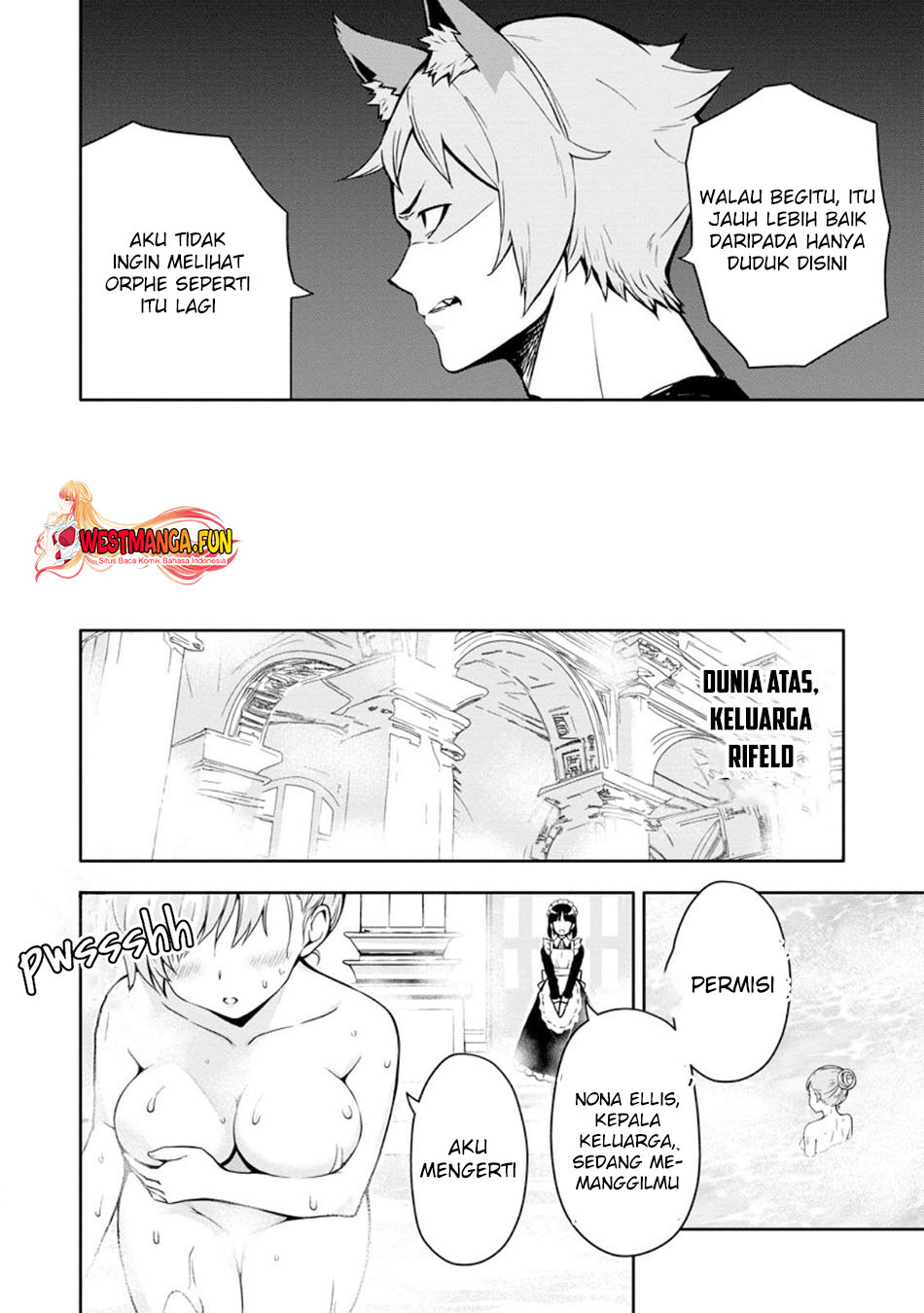 Hazure Skill “Gacha” de Tsuihō sa Reta Ore wa, Wagamama Osananajimi o Zetsuen Shi Kakusei Suru ~ Ban’nō Cheat Skill o Getto Shite, Mezase Rakuraku Saikyō Slow Life!~ Chapter 17 - halaman 20