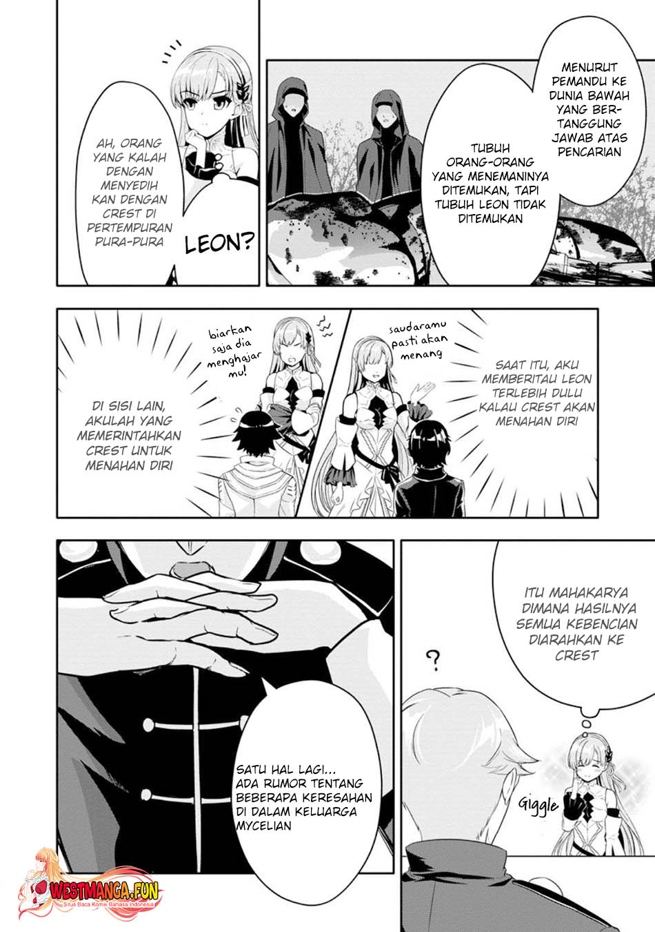 Hazure Skill “Gacha” de Tsuihō sa Reta Ore wa, Wagamama Osananajimi o Zetsuen Shi Kakusei Suru ~ Ban’nō Cheat Skill o Getto Shite, Mezase Rakuraku Saikyō Slow Life!~ Chapter 17 - halaman 22