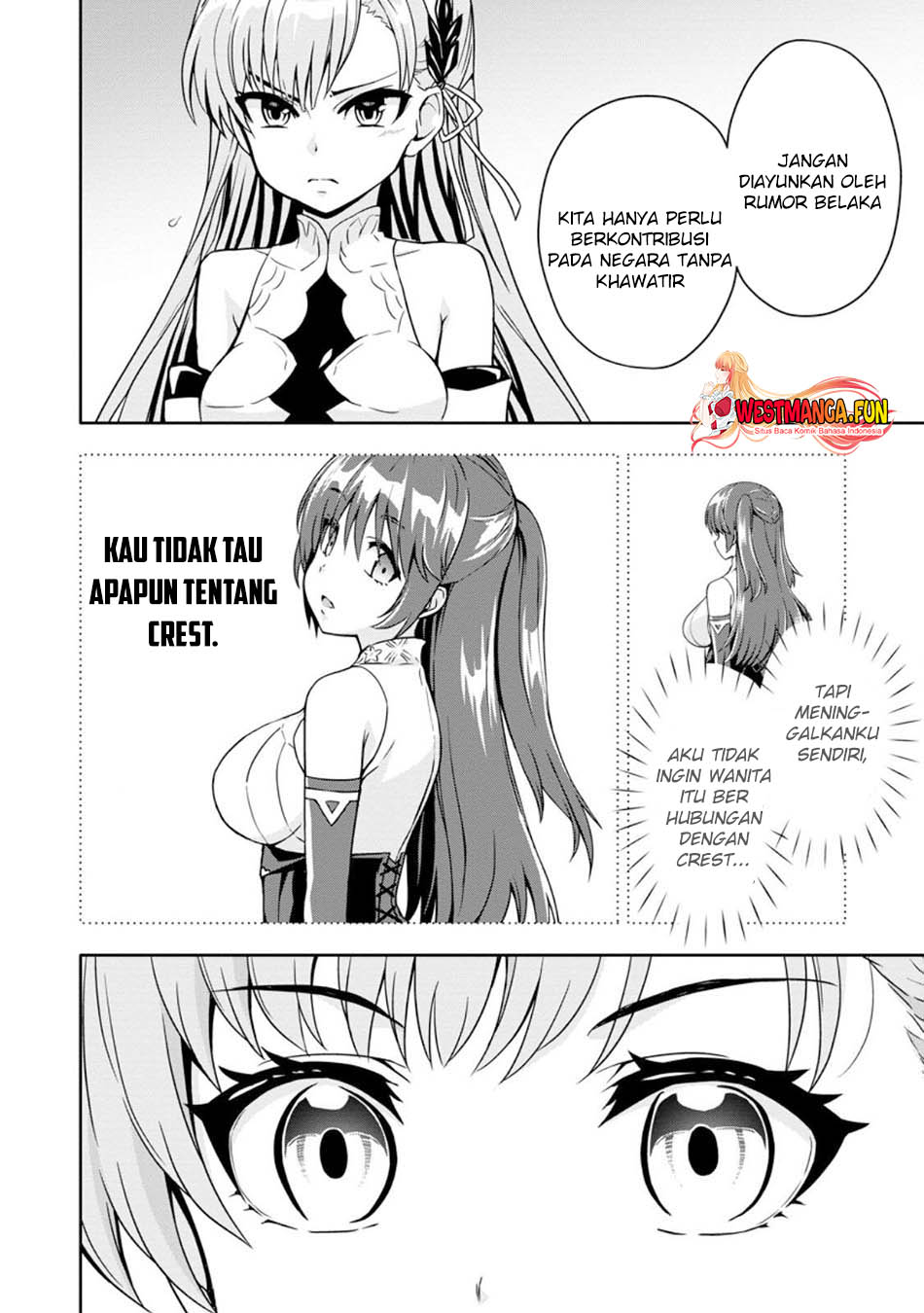 Hazure Skill “Gacha” de Tsuihō sa Reta Ore wa, Wagamama Osananajimi o Zetsuen Shi Kakusei Suru ~ Ban’nō Cheat Skill o Getto Shite, Mezase Rakuraku Saikyō Slow Life!~ Chapter 17 - halaman 24