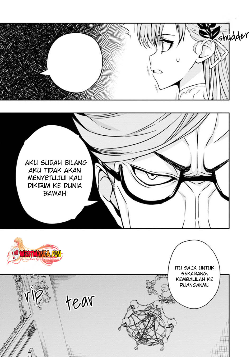 Hazure Skill “Gacha” de Tsuihō sa Reta Ore wa, Wagamama Osananajimi o Zetsuen Shi Kakusei Suru ~ Ban’nō Cheat Skill o Getto Shite, Mezase Rakuraku Saikyō Slow Life!~ Chapter 17 - halaman 27