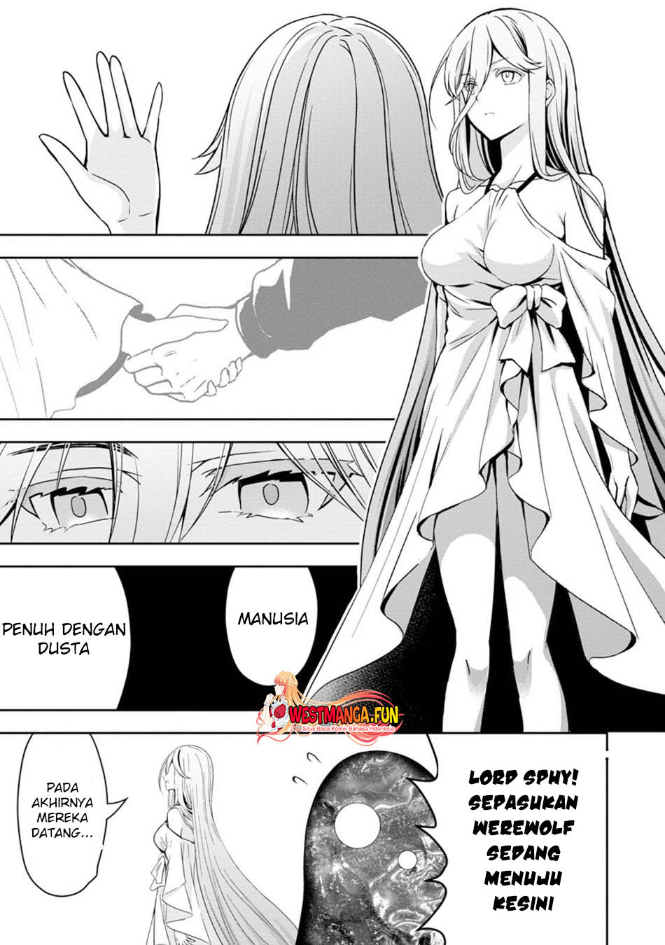 Hazure Skill “Gacha” de Tsuihō sa Reta Ore wa, Wagamama Osananajimi o Zetsuen Shi Kakusei Suru ~ Ban’nō Cheat Skill o Getto Shite, Mezase Rakuraku Saikyō Slow Life!~ Chapter 17 - halaman 29