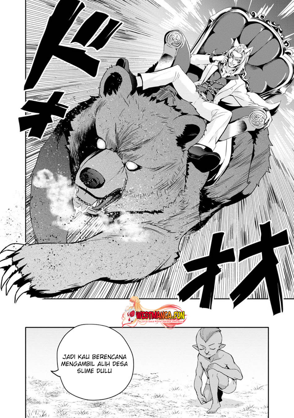 Hazure Skill “Gacha” de Tsuihō sa Reta Ore wa, Wagamama Osananajimi o Zetsuen Shi Kakusei Suru ~ Ban’nō Cheat Skill o Getto Shite, Mezase Rakuraku Saikyō Slow Life!~ Chapter 17 - halaman 30