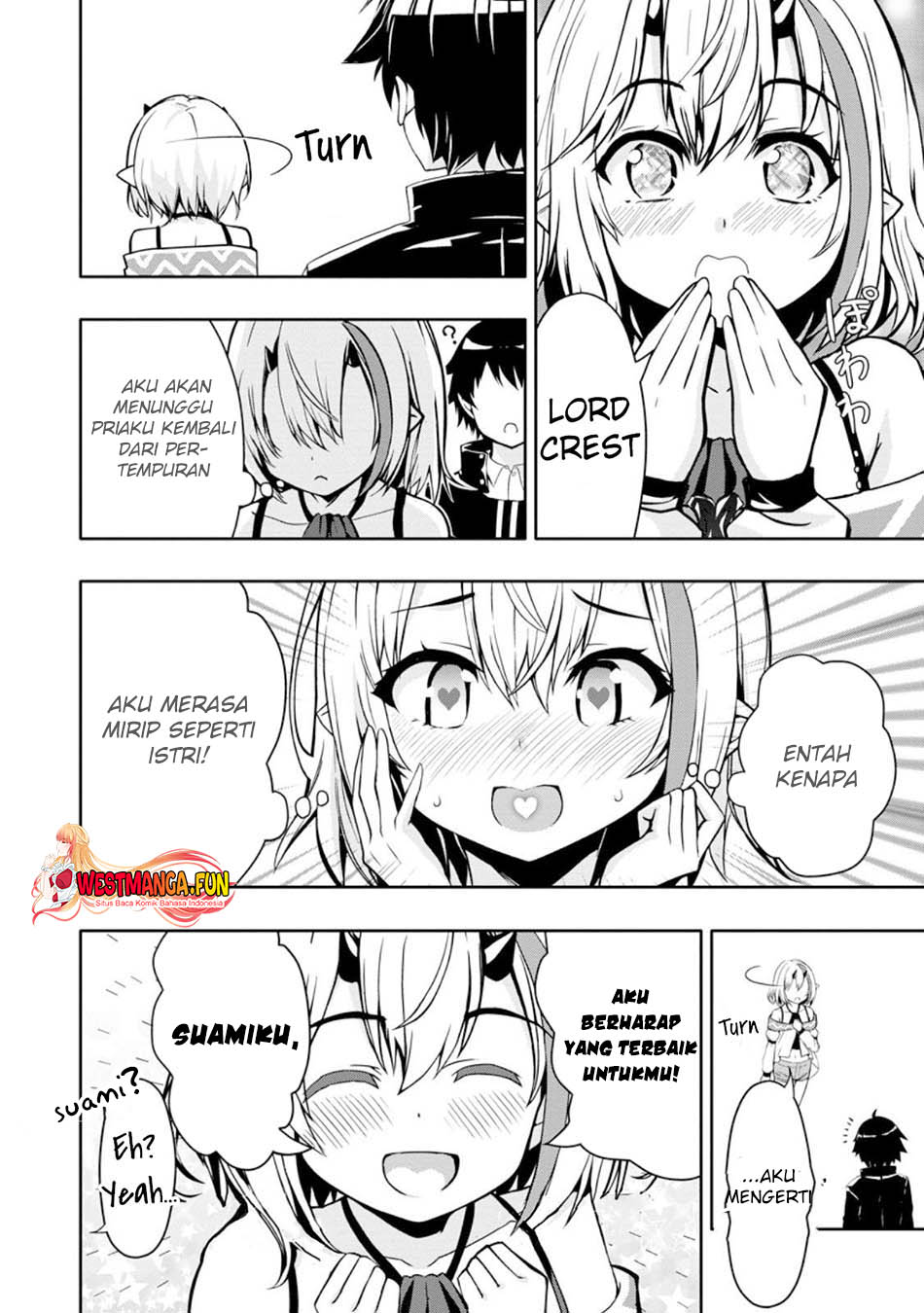 Hazure Skill “Gacha” de Tsuihō sa Reta Ore wa, Wagamama Osananajimi o Zetsuen Shi Kakusei Suru ~ Ban’nō Cheat Skill o Getto Shite, Mezase Rakuraku Saikyō Slow Life!~ Chapter 17 - halaman 32