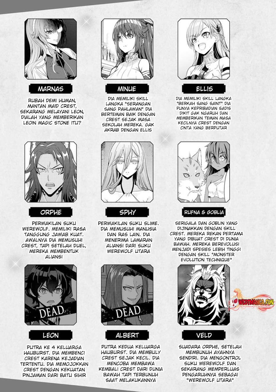 Hazure Skill “Gacha” de Tsuihō sa Reta Ore wa, Wagamama Osananajimi o Zetsuen Shi Kakusei Suru ~ Ban’nō Cheat Skill o Getto Shite, Mezase Rakuraku Saikyō Slow Life!~ Chapter 17 - halaman 4