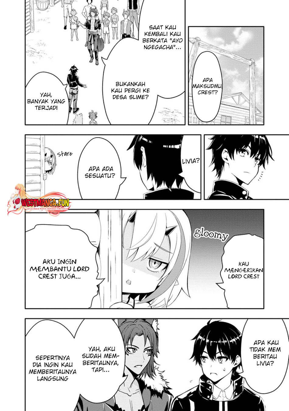 Hazure Skill “Gacha” de Tsuihō sa Reta Ore wa, Wagamama Osananajimi o Zetsuen Shi Kakusei Suru ~ Ban’nō Cheat Skill o Getto Shite, Mezase Rakuraku Saikyō Slow Life!~ Chapter 17 - halaman 7