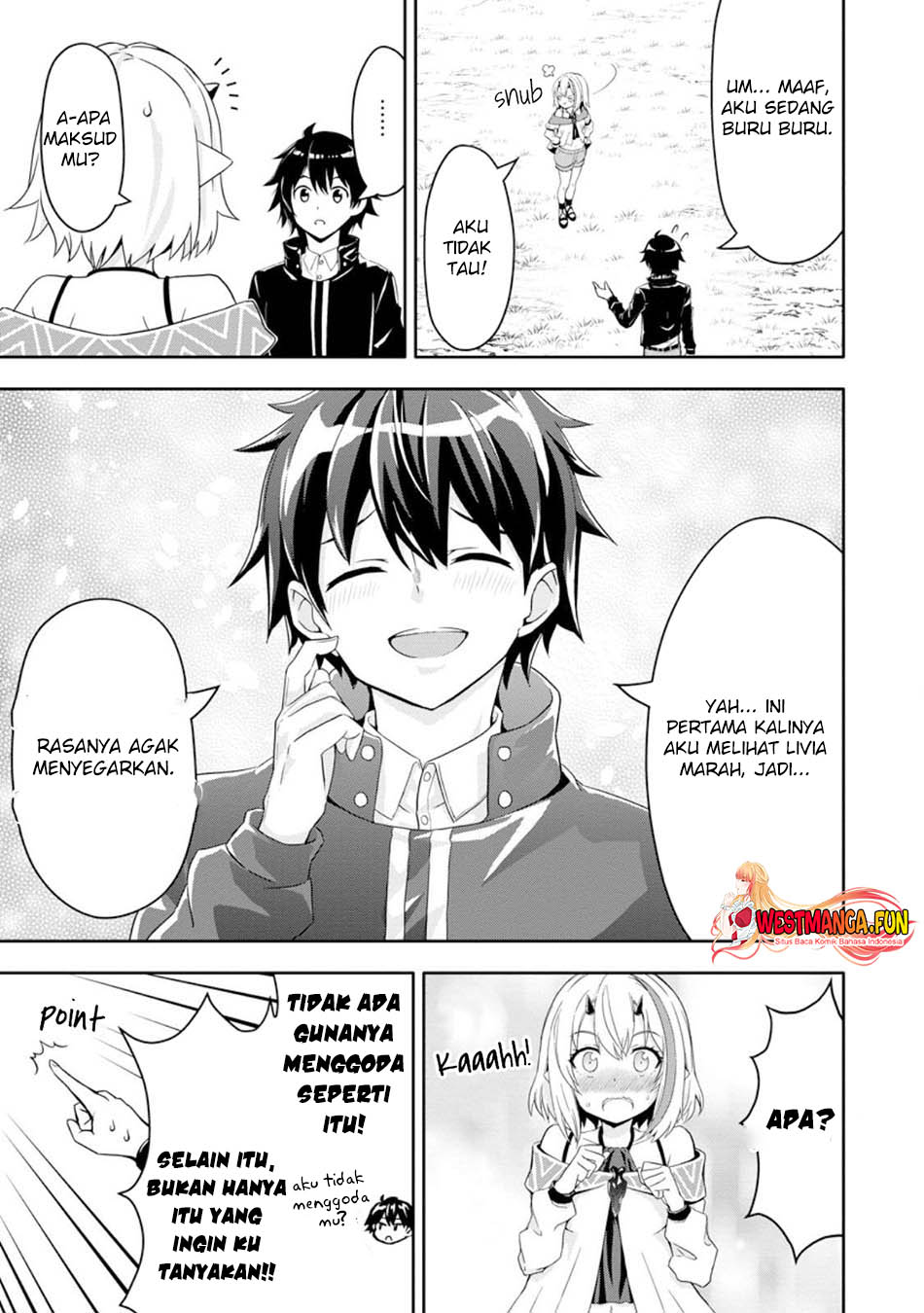 Hazure Skill “Gacha” de Tsuihō sa Reta Ore wa, Wagamama Osananajimi o Zetsuen Shi Kakusei Suru ~ Ban’nō Cheat Skill o Getto Shite, Mezase Rakuraku Saikyō Slow Life!~ Chapter 17 - halaman 8