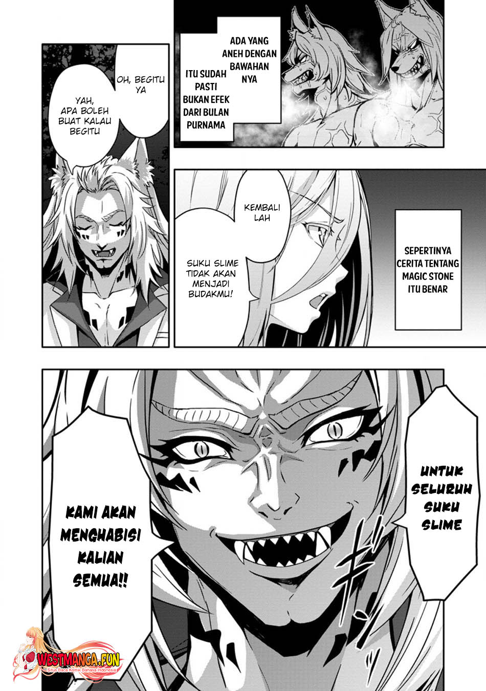 Hazure Skill “Gacha” de Tsuihō sa Reta Ore wa, Wagamama Osananajimi o Zetsuen Shi Kakusei Suru ~ Ban’nō Cheat Skill o Getto Shite, Mezase Rakuraku Saikyō Slow Life!~ Chapter 18 - halaman 4