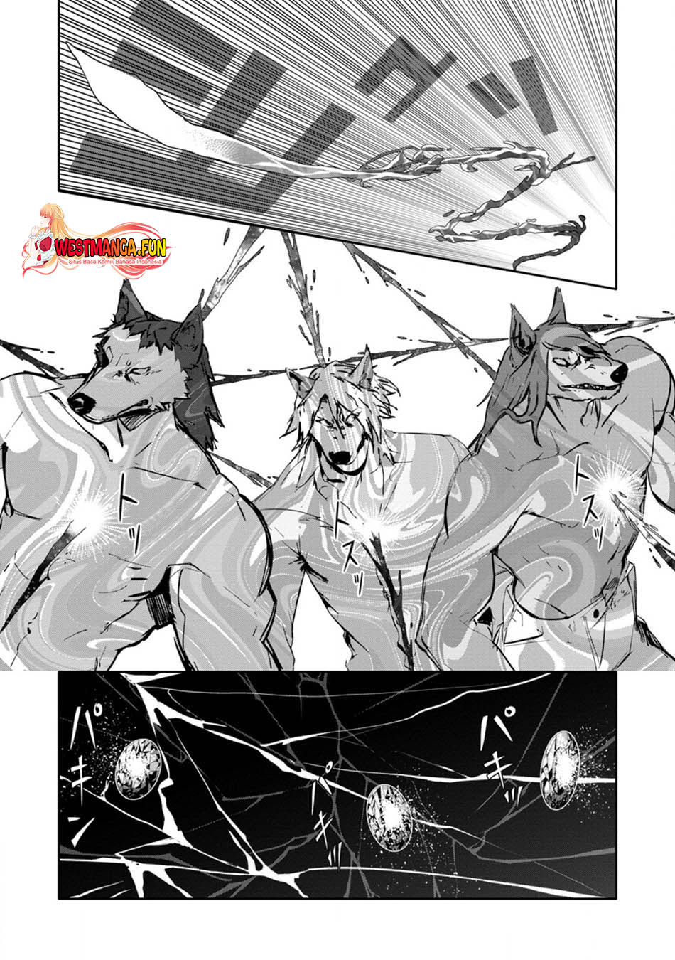 Hazure Skill “Gacha” de Tsuihō sa Reta Ore wa, Wagamama Osananajimi o Zetsuen Shi Kakusei Suru ~ Ban’nō Cheat Skill o Getto Shite, Mezase Rakuraku Saikyō Slow Life!~ Chapter 19 - halaman 10