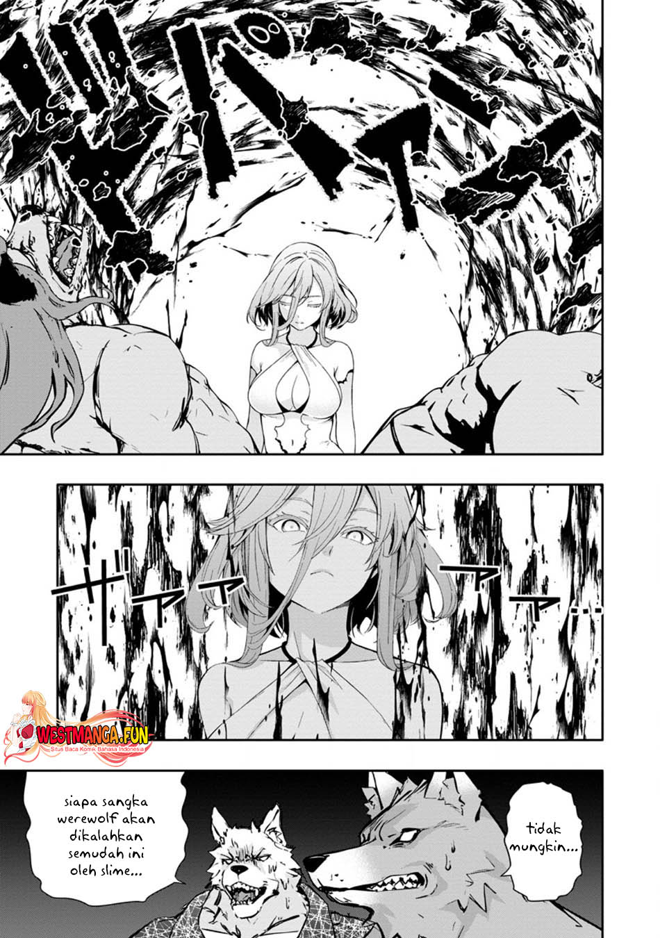 Hazure Skill “Gacha” de Tsuihō sa Reta Ore wa, Wagamama Osananajimi o Zetsuen Shi Kakusei Suru ~ Ban’nō Cheat Skill o Getto Shite, Mezase Rakuraku Saikyō Slow Life!~ Chapter 19 - halaman 11