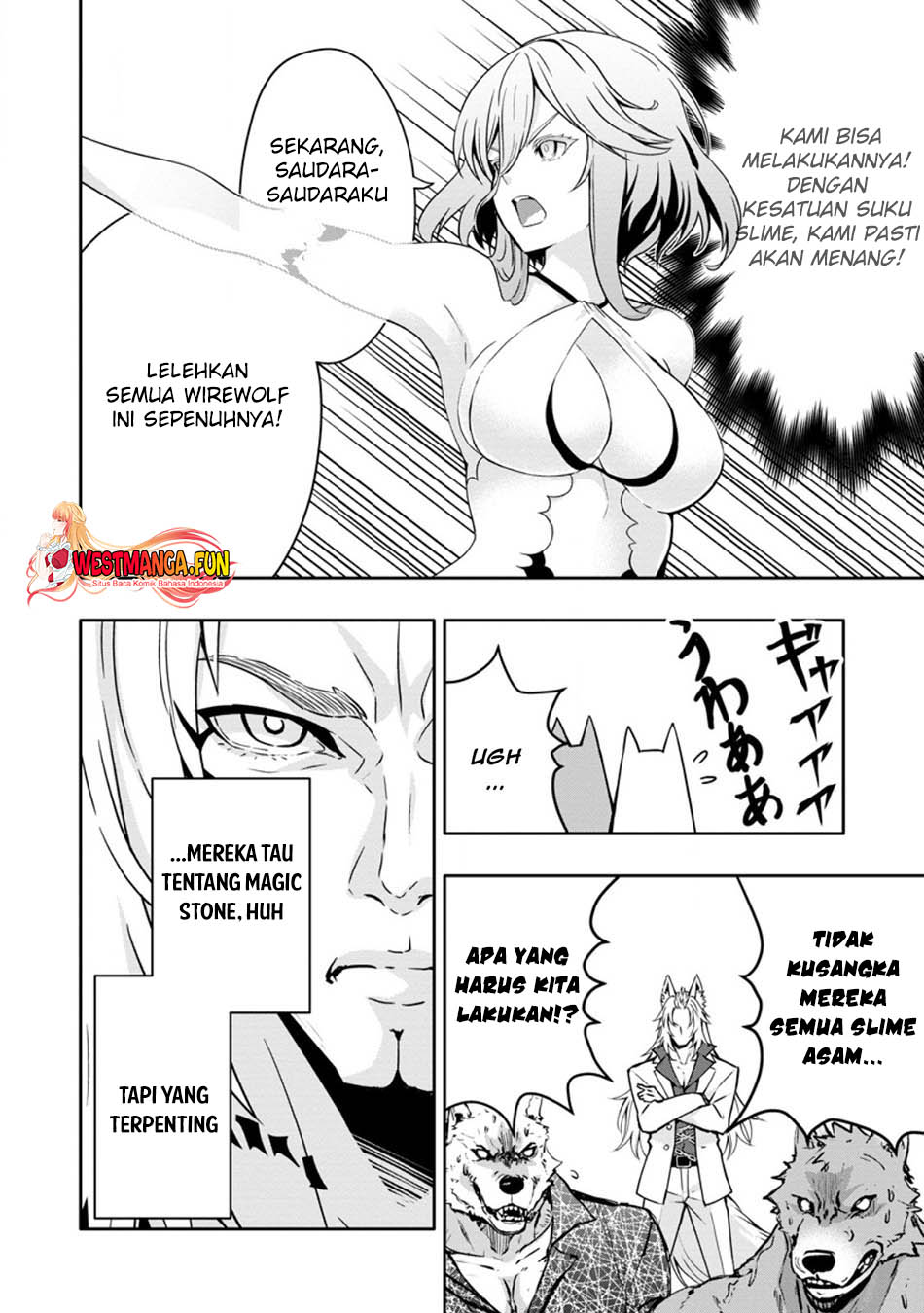 Hazure Skill “Gacha” de Tsuihō sa Reta Ore wa, Wagamama Osananajimi o Zetsuen Shi Kakusei Suru ~ Ban’nō Cheat Skill o Getto Shite, Mezase Rakuraku Saikyō Slow Life!~ Chapter 19 - halaman 12