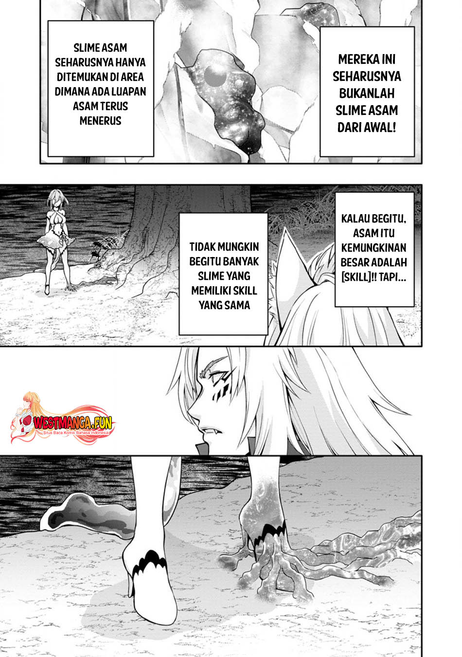 Hazure Skill “Gacha” de Tsuihō sa Reta Ore wa, Wagamama Osananajimi o Zetsuen Shi Kakusei Suru ~ Ban’nō Cheat Skill o Getto Shite, Mezase Rakuraku Saikyō Slow Life!~ Chapter 19 - halaman 13