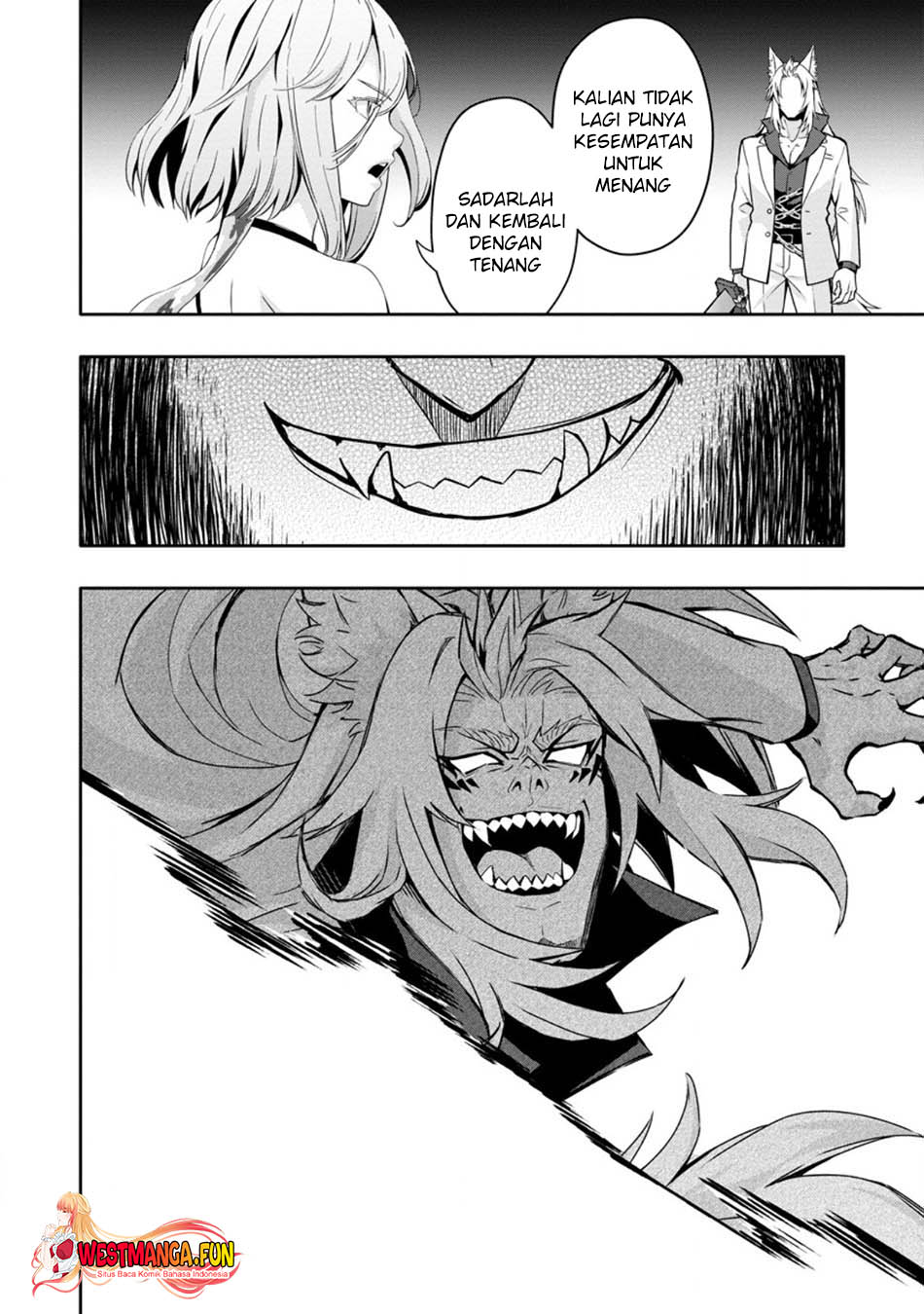 Hazure Skill “Gacha” de Tsuihō sa Reta Ore wa, Wagamama Osananajimi o Zetsuen Shi Kakusei Suru ~ Ban’nō Cheat Skill o Getto Shite, Mezase Rakuraku Saikyō Slow Life!~ Chapter 19 - halaman 14