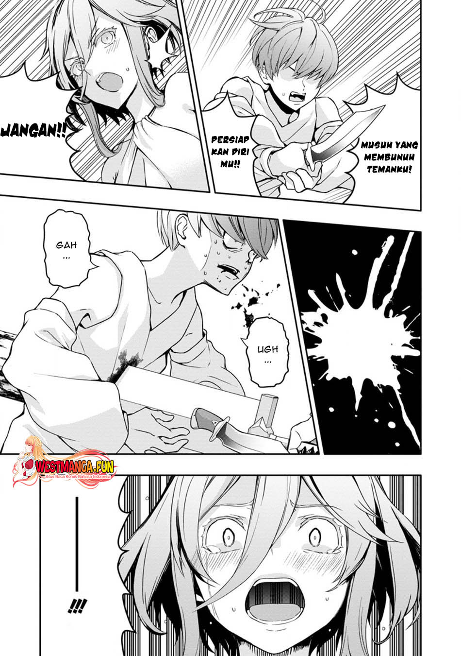 Hazure Skill “Gacha” de Tsuihō sa Reta Ore wa, Wagamama Osananajimi o Zetsuen Shi Kakusei Suru ~ Ban’nō Cheat Skill o Getto Shite, Mezase Rakuraku Saikyō Slow Life!~ Chapter 19 - halaman 17