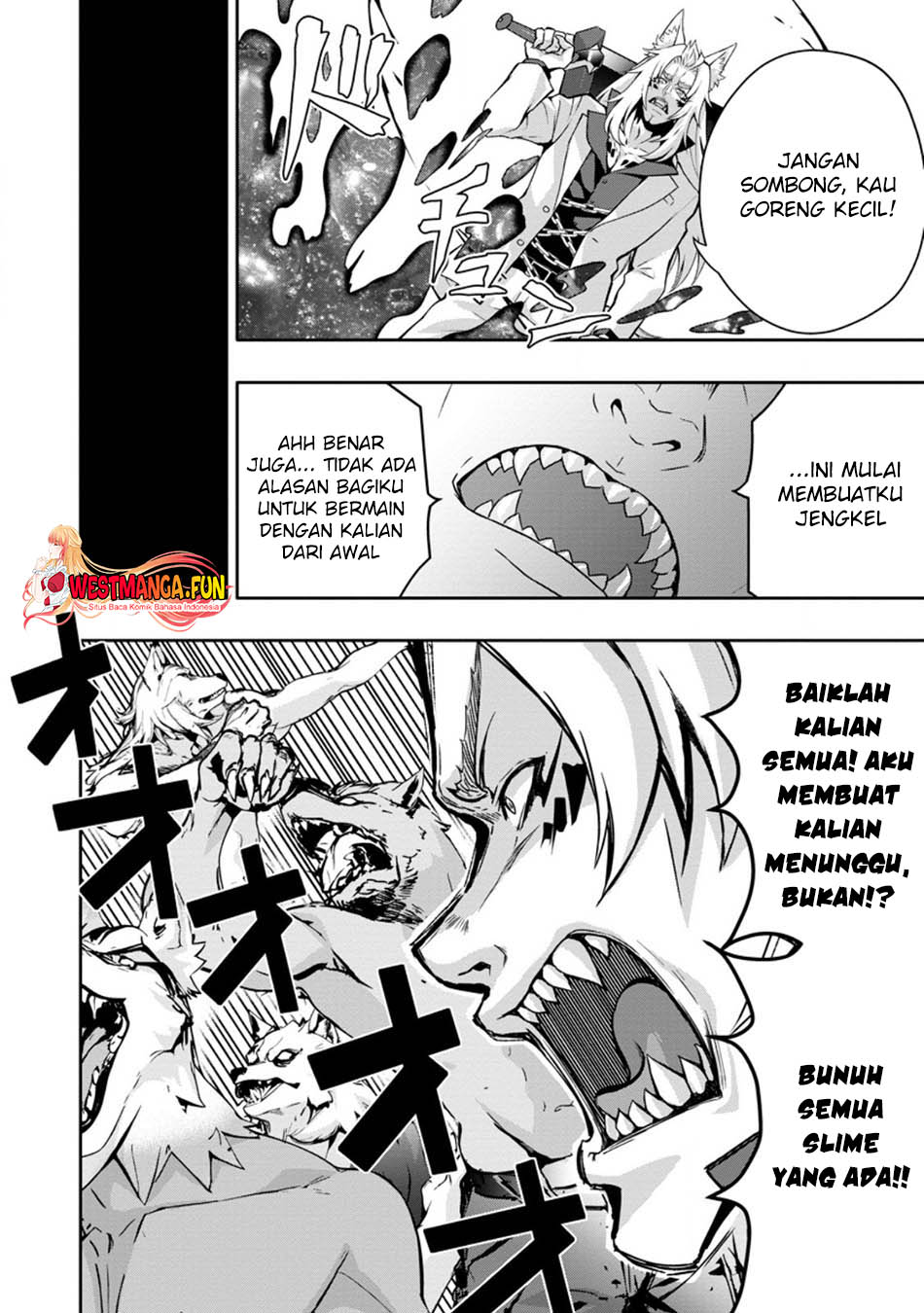 Hazure Skill “Gacha” de Tsuihō sa Reta Ore wa, Wagamama Osananajimi o Zetsuen Shi Kakusei Suru ~ Ban’nō Cheat Skill o Getto Shite, Mezase Rakuraku Saikyō Slow Life!~ Chapter 19 - halaman 19