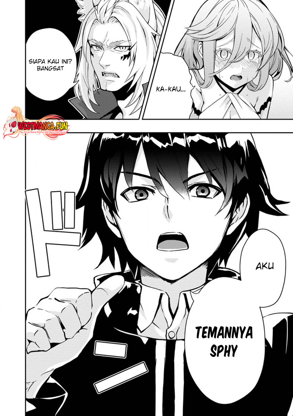 Hazure Skill “Gacha” de Tsuihō sa Reta Ore wa, Wagamama Osananajimi o Zetsuen Shi Kakusei Suru ~ Ban’nō Cheat Skill o Getto Shite, Mezase Rakuraku Saikyō Slow Life!~ Chapter 19 - halaman 23