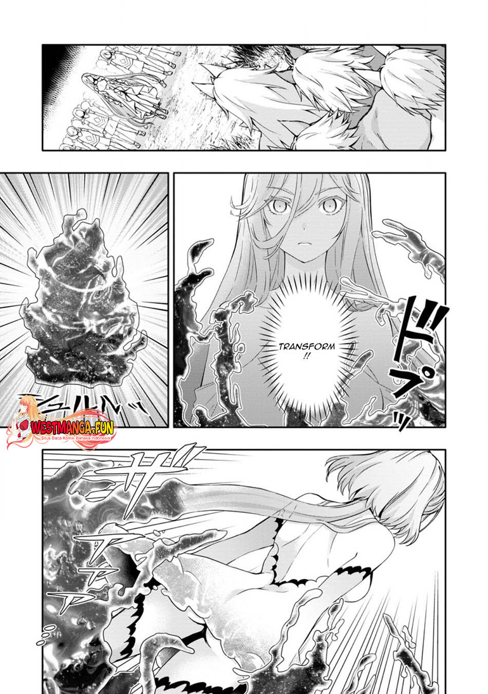 Hazure Skill “Gacha” de Tsuihō sa Reta Ore wa, Wagamama Osananajimi o Zetsuen Shi Kakusei Suru ~ Ban’nō Cheat Skill o Getto Shite, Mezase Rakuraku Saikyō Slow Life!~ Chapter 19 - halaman 3