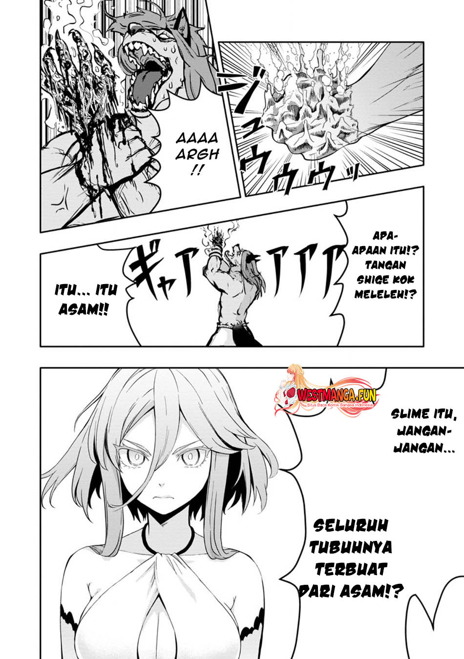 Hazure Skill “Gacha” de Tsuihō sa Reta Ore wa, Wagamama Osananajimi o Zetsuen Shi Kakusei Suru ~ Ban’nō Cheat Skill o Getto Shite, Mezase Rakuraku Saikyō Slow Life!~ Chapter 19 - halaman 8