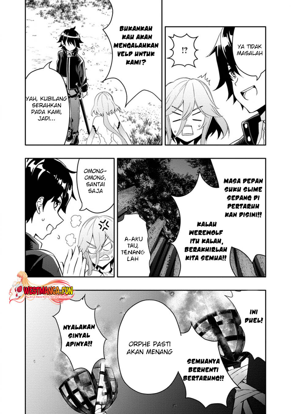 Hazure Skill “Gacha” de Tsuihō sa Reta Ore wa, Wagamama Osananajimi o Zetsuen Shi Kakusei Suru ~ Ban’nō Cheat Skill o Getto Shite, Mezase Rakuraku Saikyō Slow Life!~ Chapter 20 - halaman 1