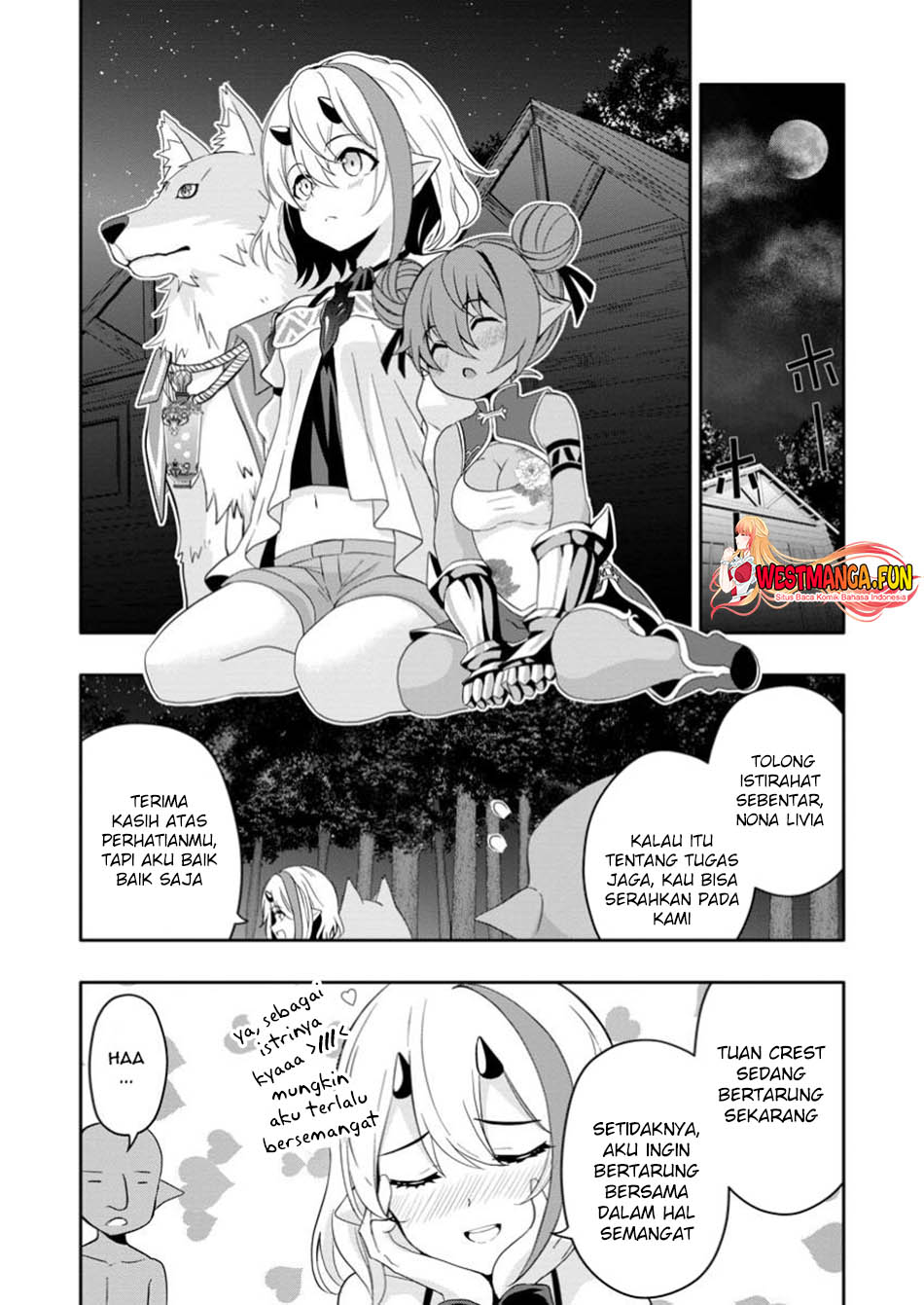 Hazure Skill “Gacha” de Tsuihō sa Reta Ore wa, Wagamama Osananajimi o Zetsuen Shi Kakusei Suru ~ Ban’nō Cheat Skill o Getto Shite, Mezase Rakuraku Saikyō Slow Life!~ Chapter 20 - halaman 10