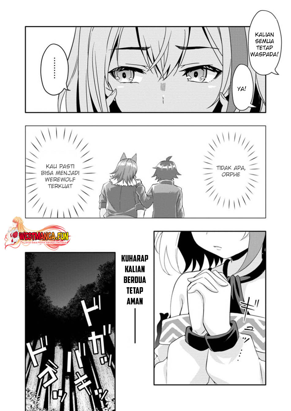 Hazure Skill “Gacha” de Tsuihō sa Reta Ore wa, Wagamama Osananajimi o Zetsuen Shi Kakusei Suru ~ Ban’nō Cheat Skill o Getto Shite, Mezase Rakuraku Saikyō Slow Life!~ Chapter 20 - halaman 11