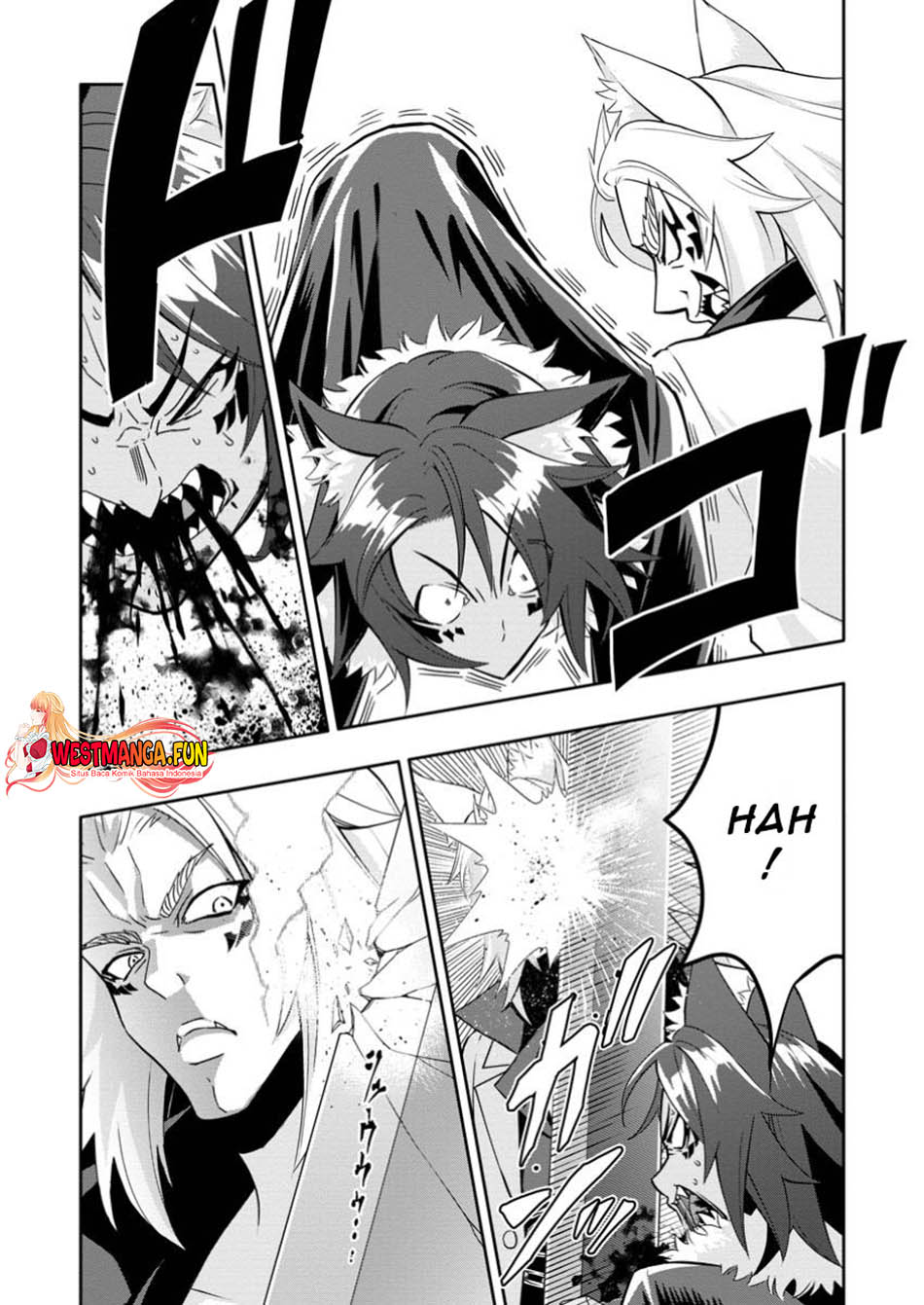 Hazure Skill “Gacha” de Tsuihō sa Reta Ore wa, Wagamama Osananajimi o Zetsuen Shi Kakusei Suru ~ Ban’nō Cheat Skill o Getto Shite, Mezase Rakuraku Saikyō Slow Life!~ Chapter 20 - halaman 12