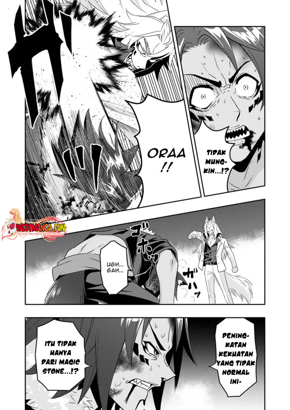 Hazure Skill “Gacha” de Tsuihō sa Reta Ore wa, Wagamama Osananajimi o Zetsuen Shi Kakusei Suru ~ Ban’nō Cheat Skill o Getto Shite, Mezase Rakuraku Saikyō Slow Life!~ Chapter 20 - halaman 13