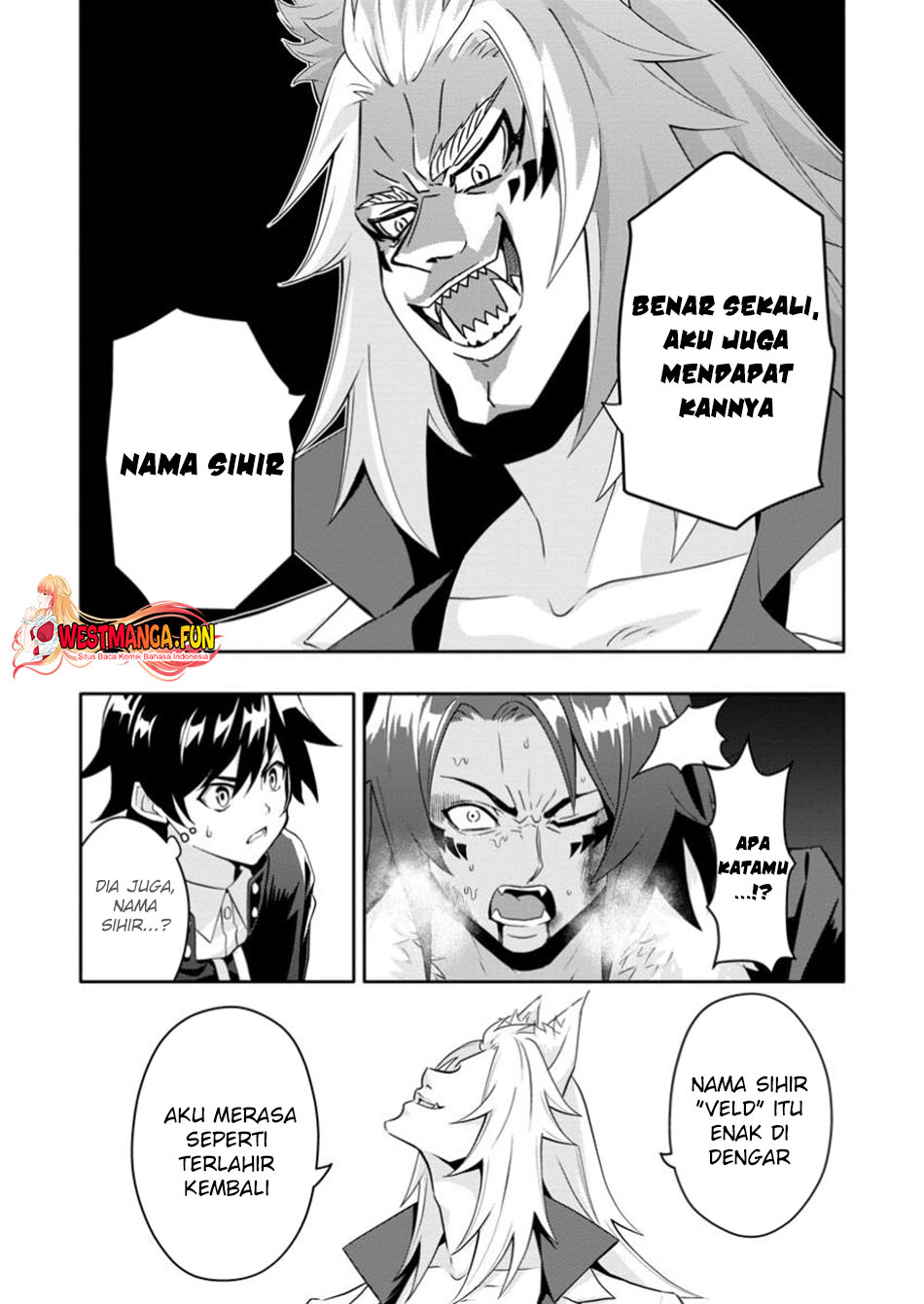 Hazure Skill “Gacha” de Tsuihō sa Reta Ore wa, Wagamama Osananajimi o Zetsuen Shi Kakusei Suru ~ Ban’nō Cheat Skill o Getto Shite, Mezase Rakuraku Saikyō Slow Life!~ Chapter 20 - halaman 14