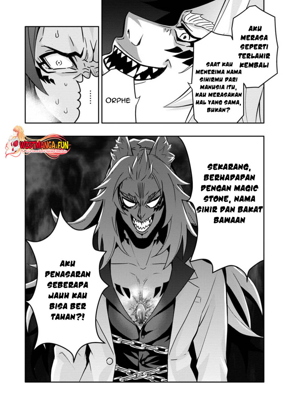 Hazure Skill “Gacha” de Tsuihō sa Reta Ore wa, Wagamama Osananajimi o Zetsuen Shi Kakusei Suru ~ Ban’nō Cheat Skill o Getto Shite, Mezase Rakuraku Saikyō Slow Life!~ Chapter 20 - halaman 15