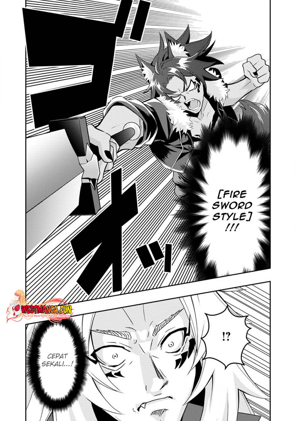 Hazure Skill “Gacha” de Tsuihō sa Reta Ore wa, Wagamama Osananajimi o Zetsuen Shi Kakusei Suru ~ Ban’nō Cheat Skill o Getto Shite, Mezase Rakuraku Saikyō Slow Life!~ Chapter 20 - halaman 4