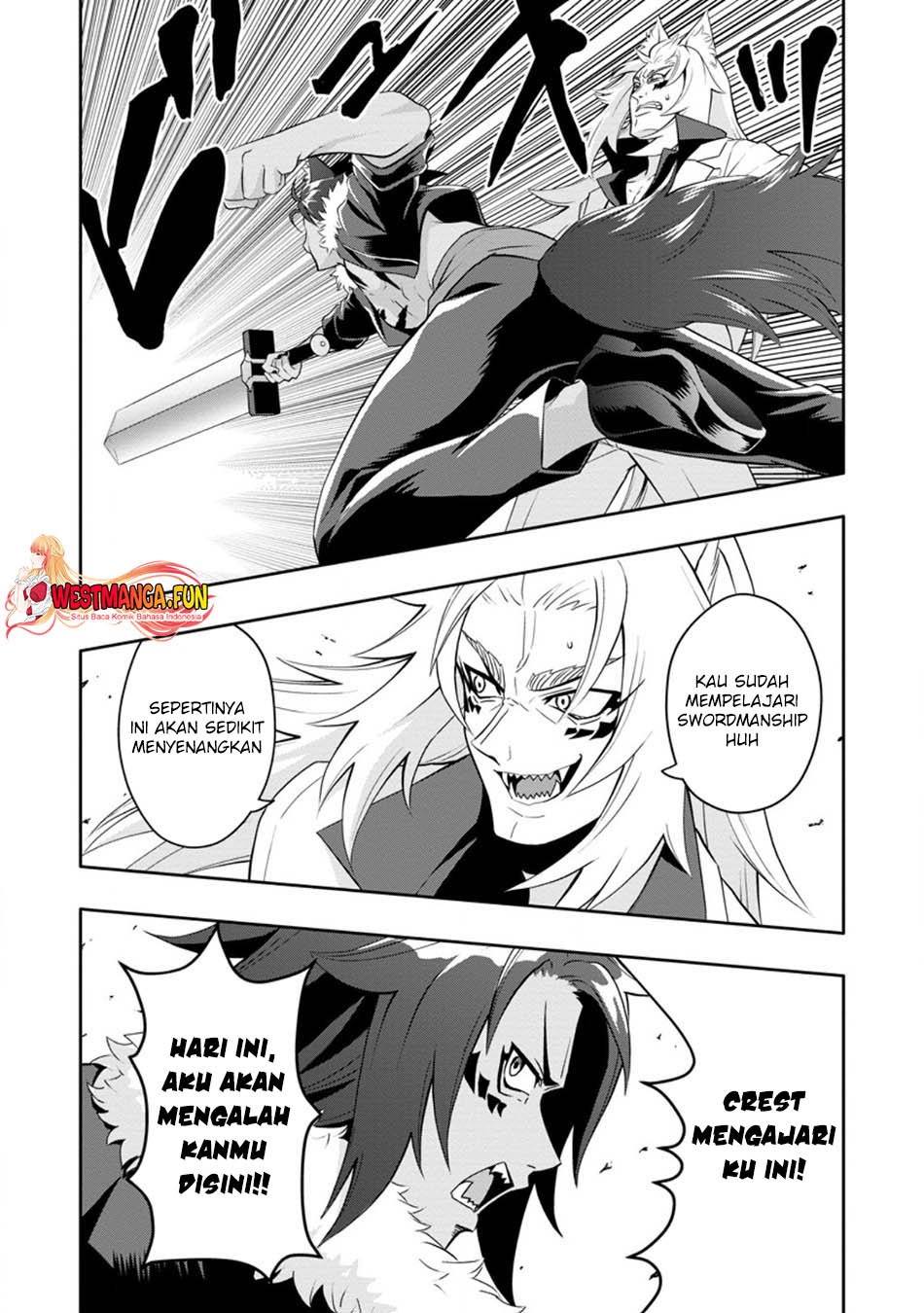 Hazure Skill “Gacha” de Tsuihō sa Reta Ore wa, Wagamama Osananajimi o Zetsuen Shi Kakusei Suru ~ Ban’nō Cheat Skill o Getto Shite, Mezase Rakuraku Saikyō Slow Life!~ Chapter 20 - halaman 5