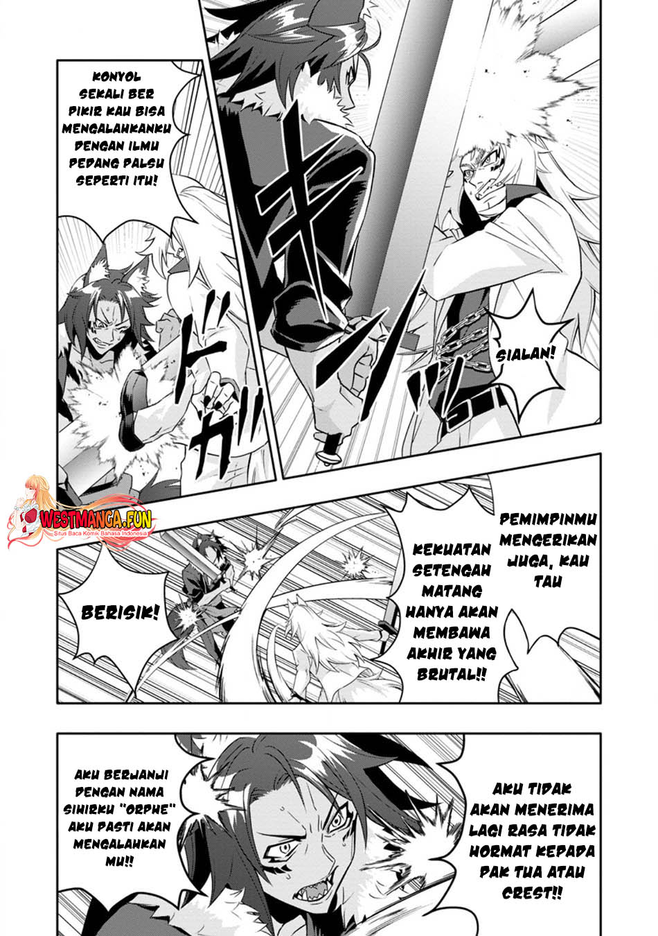 Hazure Skill “Gacha” de Tsuihō sa Reta Ore wa, Wagamama Osananajimi o Zetsuen Shi Kakusei Suru ~ Ban’nō Cheat Skill o Getto Shite, Mezase Rakuraku Saikyō Slow Life!~ Chapter 20 - halaman 6