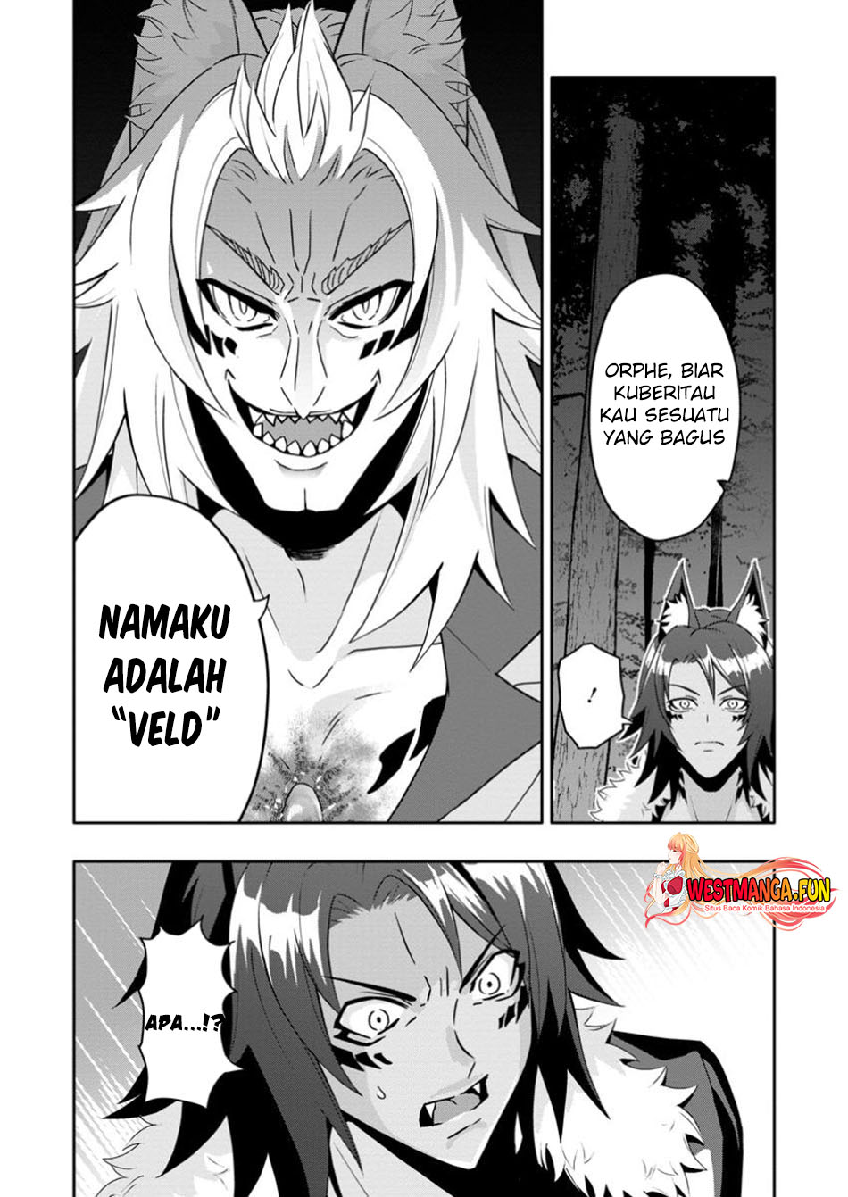 Hazure Skill “Gacha” de Tsuihō sa Reta Ore wa, Wagamama Osananajimi o Zetsuen Shi Kakusei Suru ~ Ban’nō Cheat Skill o Getto Shite, Mezase Rakuraku Saikyō Slow Life!~ Chapter 20 - halaman 8
