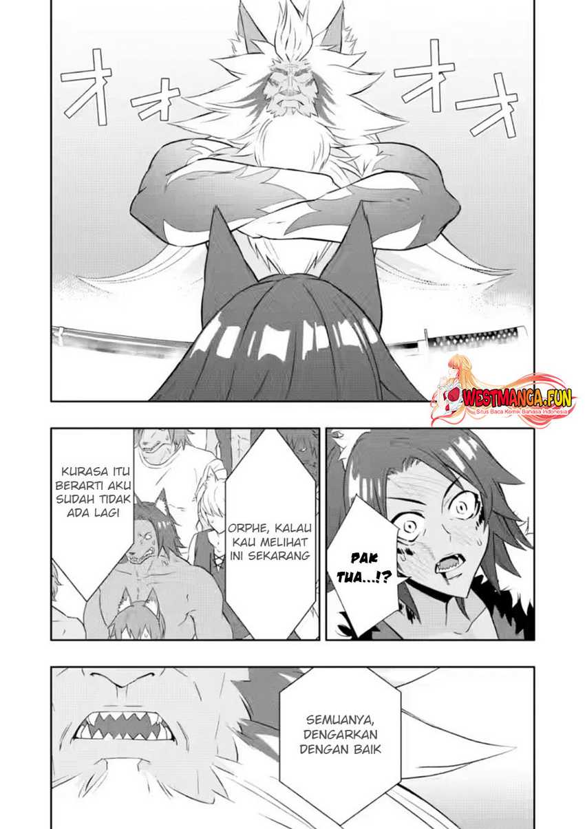 Hazure Skill “Gacha” de Tsuihō sa Reta Ore wa, Wagamama Osananajimi o Zetsuen Shi Kakusei Suru ~ Ban’nō Cheat Skill o Getto Shite, Mezase Rakuraku Saikyō Slow Life!~ Chapter 21 - halaman 14