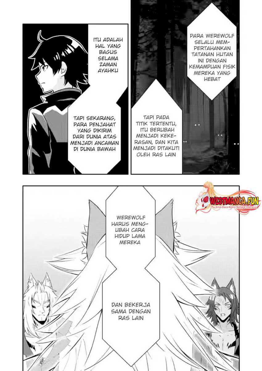 Hazure Skill “Gacha” de Tsuihō sa Reta Ore wa, Wagamama Osananajimi o Zetsuen Shi Kakusei Suru ~ Ban’nō Cheat Skill o Getto Shite, Mezase Rakuraku Saikyō Slow Life!~ Chapter 21 - halaman 15