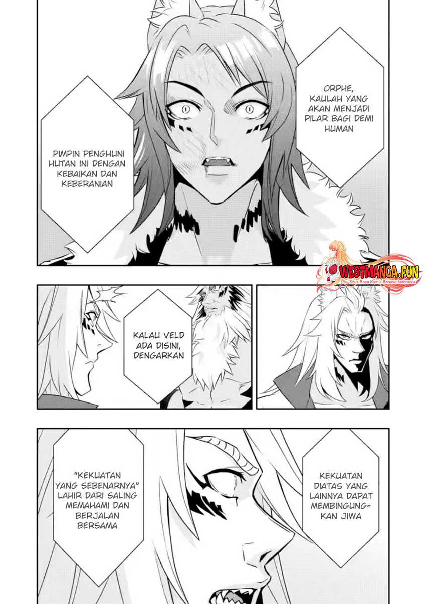 Hazure Skill “Gacha” de Tsuihō sa Reta Ore wa, Wagamama Osananajimi o Zetsuen Shi Kakusei Suru ~ Ban’nō Cheat Skill o Getto Shite, Mezase Rakuraku Saikyō Slow Life!~ Chapter 21 - halaman 16