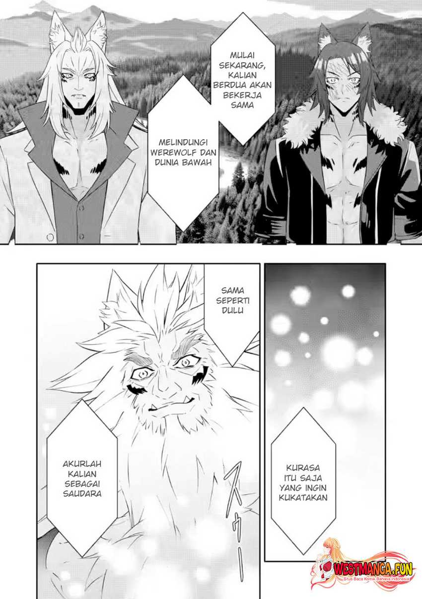 Hazure Skill “Gacha” de Tsuihō sa Reta Ore wa, Wagamama Osananajimi o Zetsuen Shi Kakusei Suru ~ Ban’nō Cheat Skill o Getto Shite, Mezase Rakuraku Saikyō Slow Life!~ Chapter 21 - halaman 18