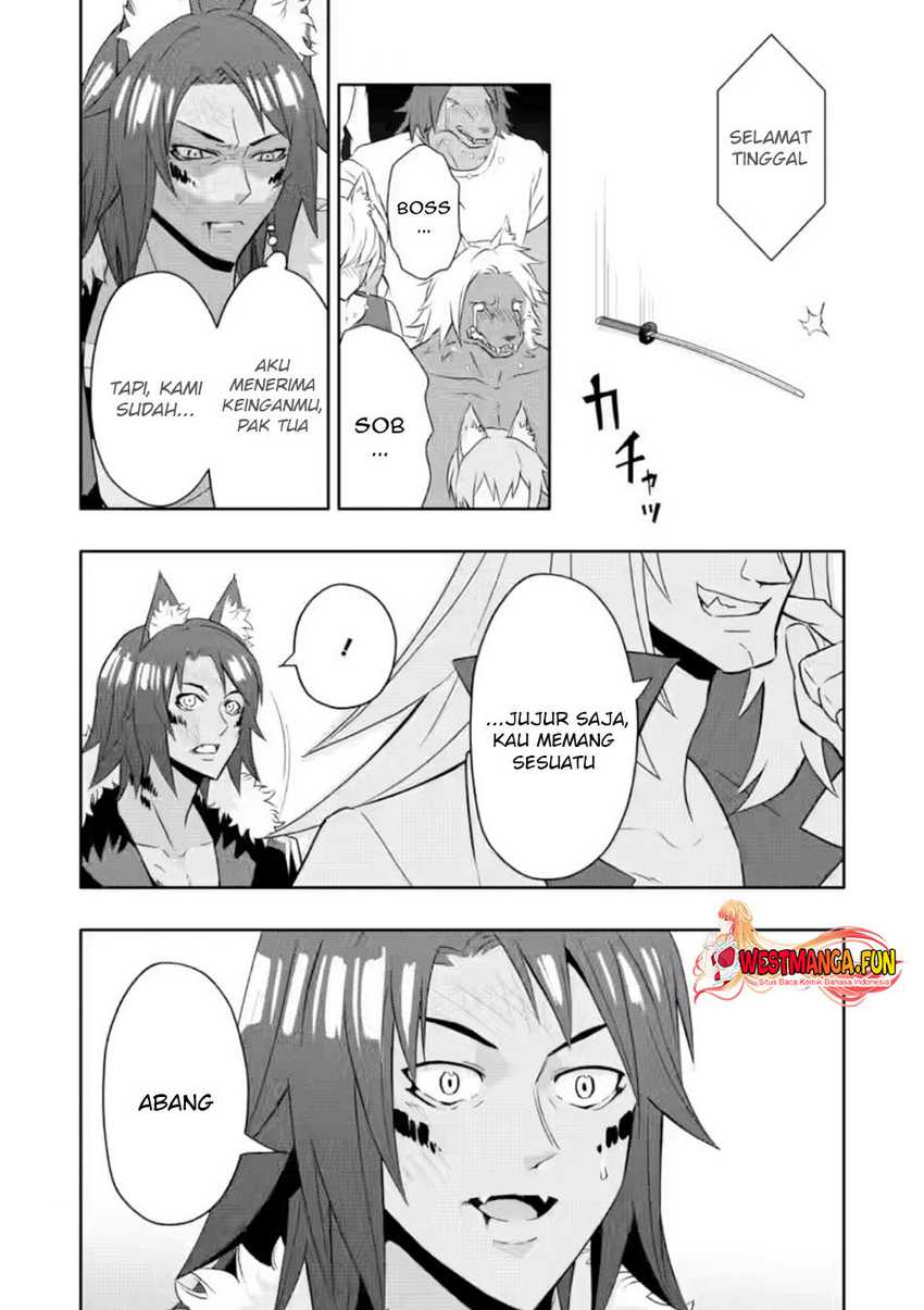 Hazure Skill “Gacha” de Tsuihō sa Reta Ore wa, Wagamama Osananajimi o Zetsuen Shi Kakusei Suru ~ Ban’nō Cheat Skill o Getto Shite, Mezase Rakuraku Saikyō Slow Life!~ Chapter 21 - halaman 19