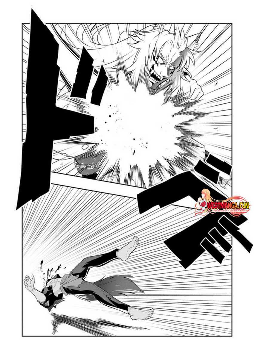 Hazure Skill “Gacha” de Tsuihō sa Reta Ore wa, Wagamama Osananajimi o Zetsuen Shi Kakusei Suru ~ Ban’nō Cheat Skill o Getto Shite, Mezase Rakuraku Saikyō Slow Life!~ Chapter 21 - halaman 2