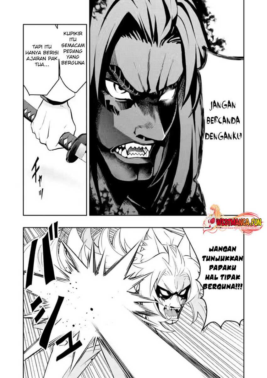 Hazure Skill “Gacha” de Tsuihō sa Reta Ore wa, Wagamama Osananajimi o Zetsuen Shi Kakusei Suru ~ Ban’nō Cheat Skill o Getto Shite, Mezase Rakuraku Saikyō Slow Life!~ Chapter 21 - halaman 20