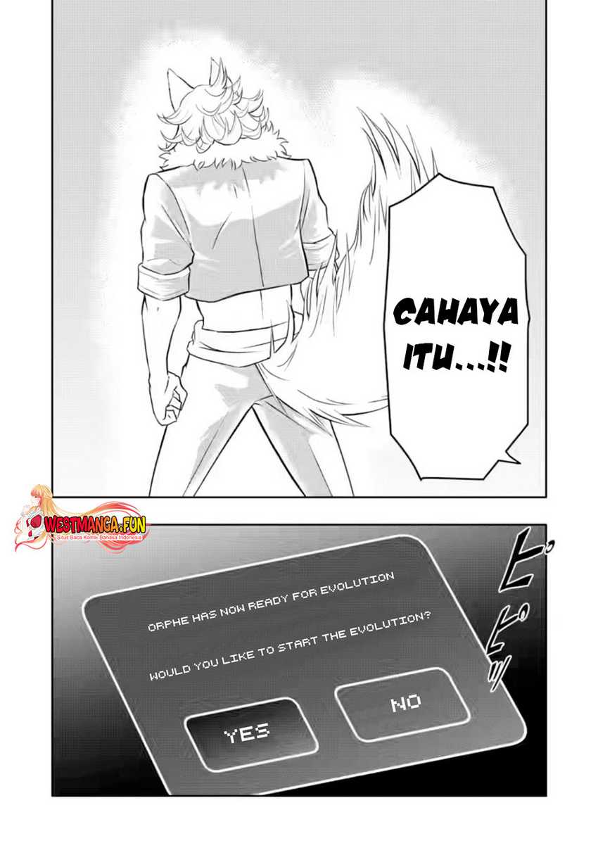 Hazure Skill “Gacha” de Tsuihō sa Reta Ore wa, Wagamama Osananajimi o Zetsuen Shi Kakusei Suru ~ Ban’nō Cheat Skill o Getto Shite, Mezase Rakuraku Saikyō Slow Life!~ Chapter 21 - halaman 24