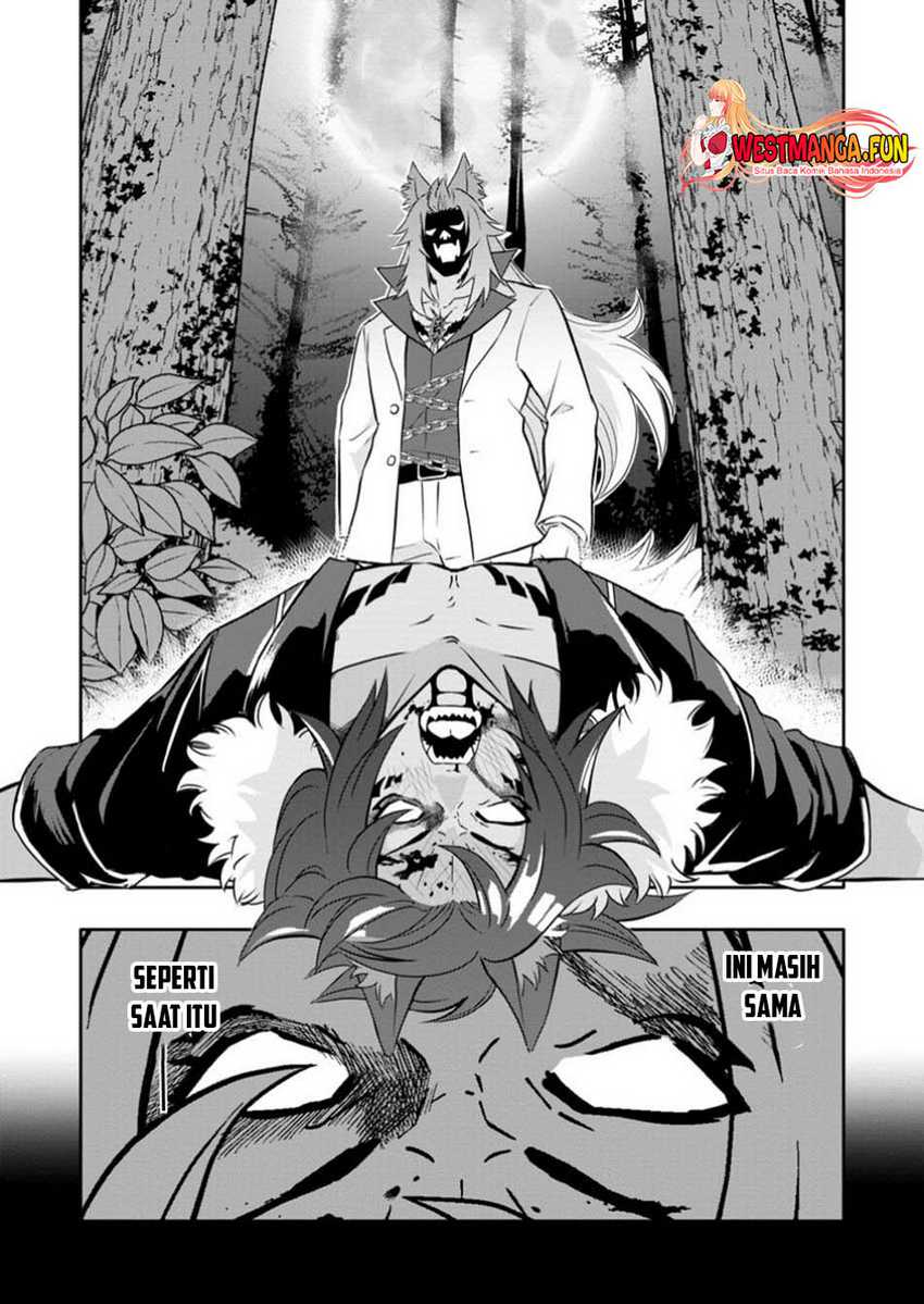 Hazure Skill “Gacha” de Tsuihō sa Reta Ore wa, Wagamama Osananajimi o Zetsuen Shi Kakusei Suru ~ Ban’nō Cheat Skill o Getto Shite, Mezase Rakuraku Saikyō Slow Life!~ Chapter 21 - halaman 3