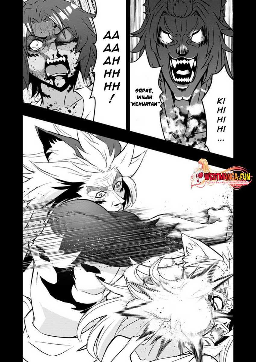 Hazure Skill “Gacha” de Tsuihō sa Reta Ore wa, Wagamama Osananajimi o Zetsuen Shi Kakusei Suru ~ Ban’nō Cheat Skill o Getto Shite, Mezase Rakuraku Saikyō Slow Life!~ Chapter 21 - halaman 5