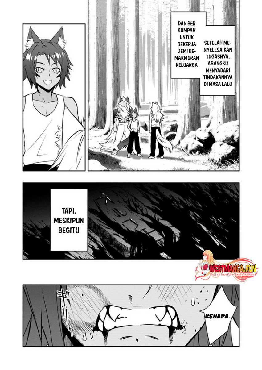 Hazure Skill “Gacha” de Tsuihō sa Reta Ore wa, Wagamama Osananajimi o Zetsuen Shi Kakusei Suru ~ Ban’nō Cheat Skill o Getto Shite, Mezase Rakuraku Saikyō Slow Life!~ Chapter 21 - halaman 7