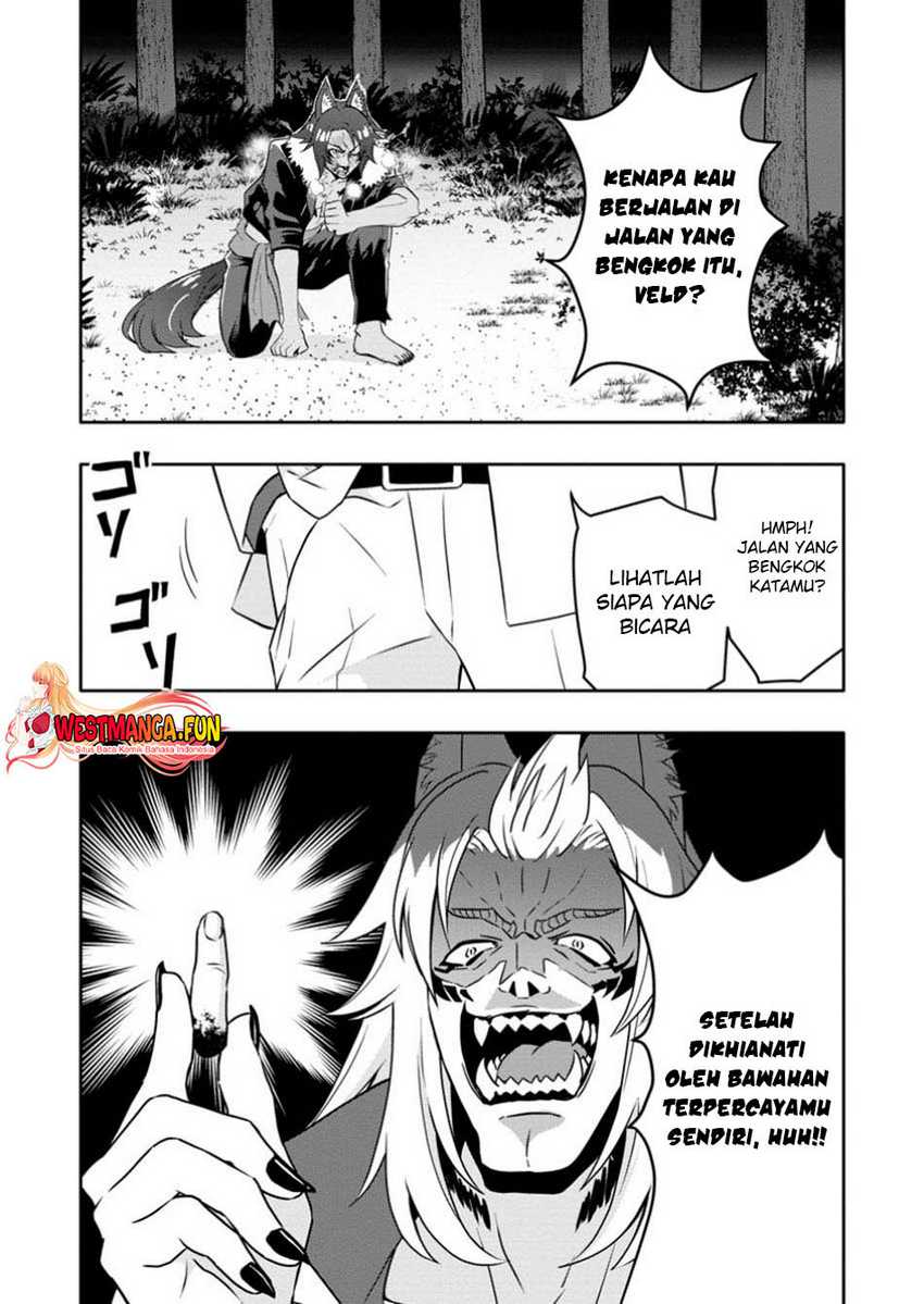 Hazure Skill “Gacha” de Tsuihō sa Reta Ore wa, Wagamama Osananajimi o Zetsuen Shi Kakusei Suru ~ Ban’nō Cheat Skill o Getto Shite, Mezase Rakuraku Saikyō Slow Life!~ Chapter 21 - halaman 8