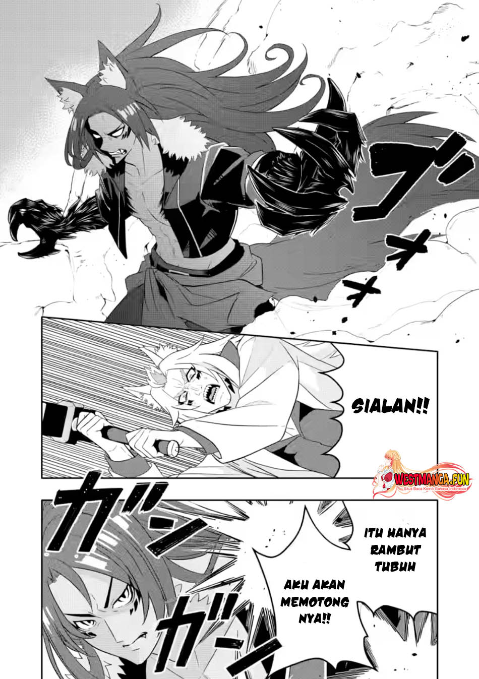 Hazure Skill “Gacha” de Tsuihō sa Reta Ore wa, Wagamama Osananajimi o Zetsuen Shi Kakusei Suru ~ Ban’nō Cheat Skill o Getto Shite, Mezase Rakuraku Saikyō Slow Life!~ Chapter 22.2 - halaman 11