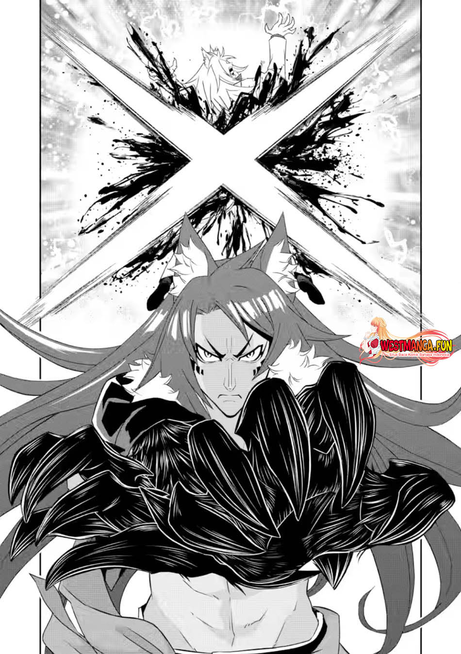 Hazure Skill “Gacha” de Tsuihō sa Reta Ore wa, Wagamama Osananajimi o Zetsuen Shi Kakusei Suru ~ Ban’nō Cheat Skill o Getto Shite, Mezase Rakuraku Saikyō Slow Life!~ Chapter 22.2 - halaman 13